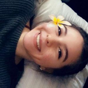 Meet your Posher, Julieann